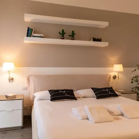 Apartment Seventh Heaven - Arco Della Pace *