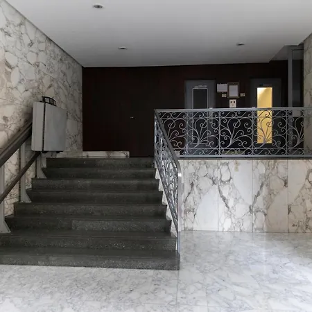 Seventh Heaven - Arco Della Pace Apartment Milan