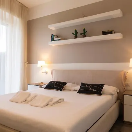 Apartment Seventh Heaven - Arco Della Pace