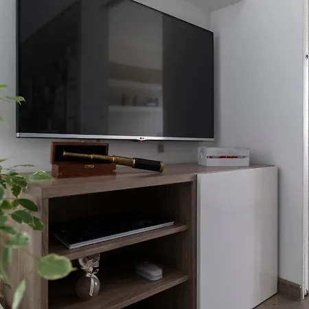 Seventh Heaven - Arco Della Pace Apartment Milan