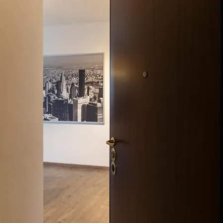 Apartment Seventh Heaven - Arco Della Pace